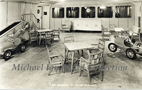First Class Childrens Nursery